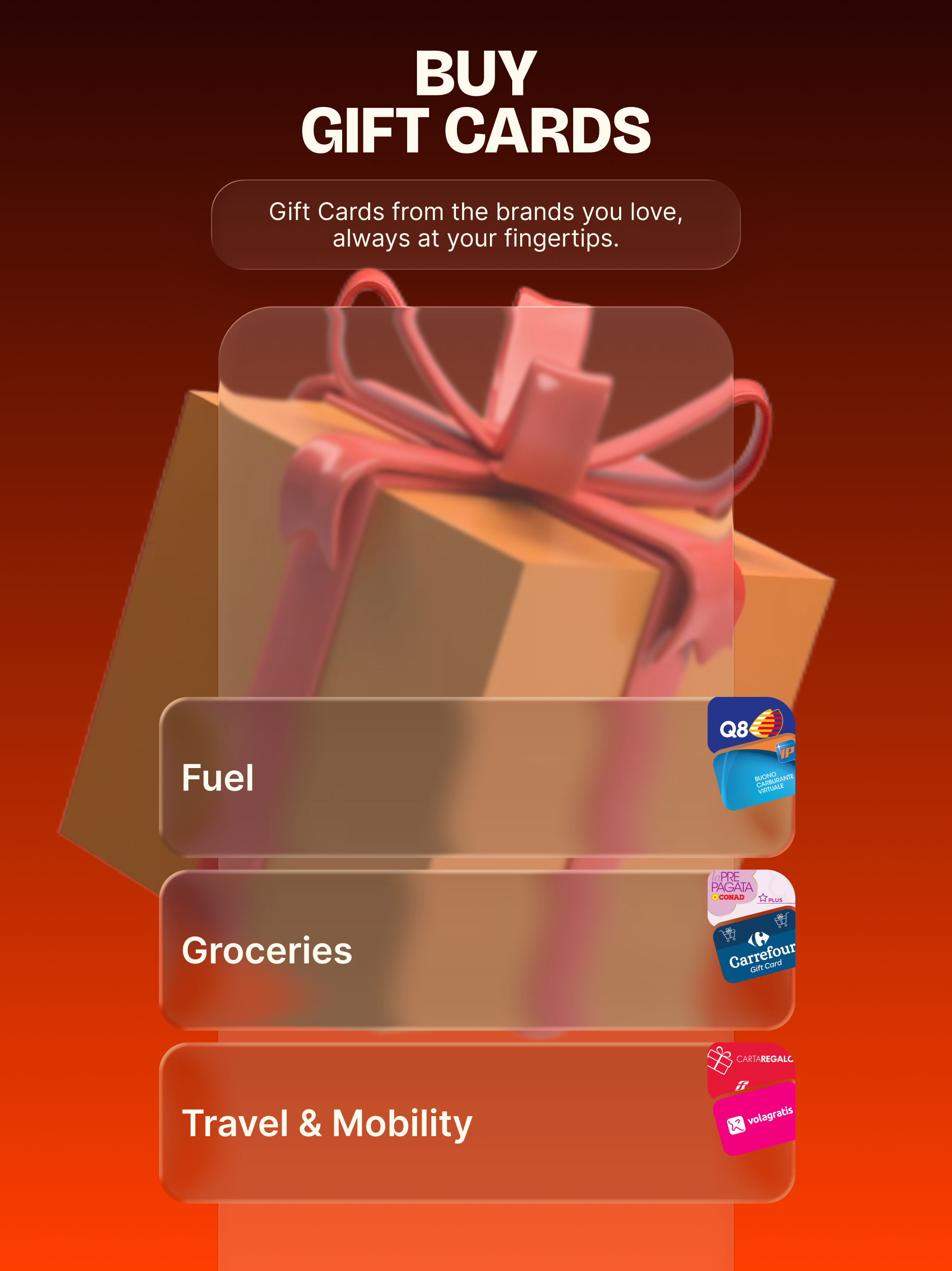 Satispay: Pay and invest