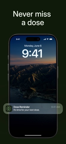 Sage Weight screenshot
