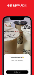 Raretea Alameda screenshot 5