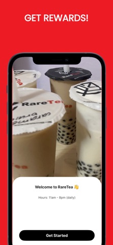 Raretea Alameda Screenshot 5 of 5