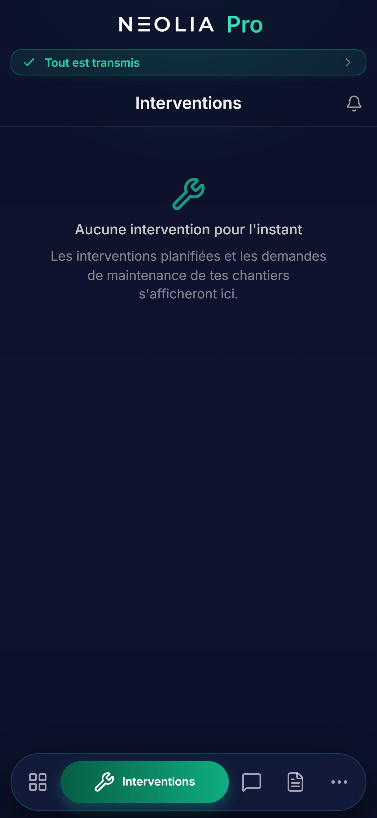 Screenshot 4 of Neolia Pro