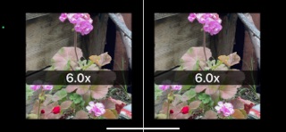 Lumivision for Low Vision Screenshot 2 of 4