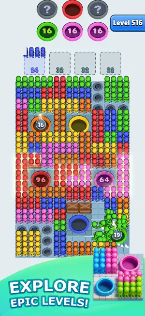 Hole People screenshot 2