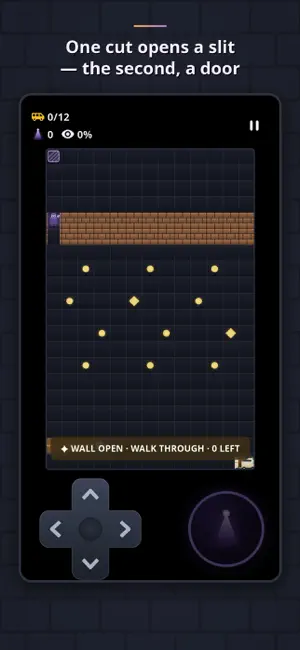 Cut and Carry: Stealth Heist screenshot 3