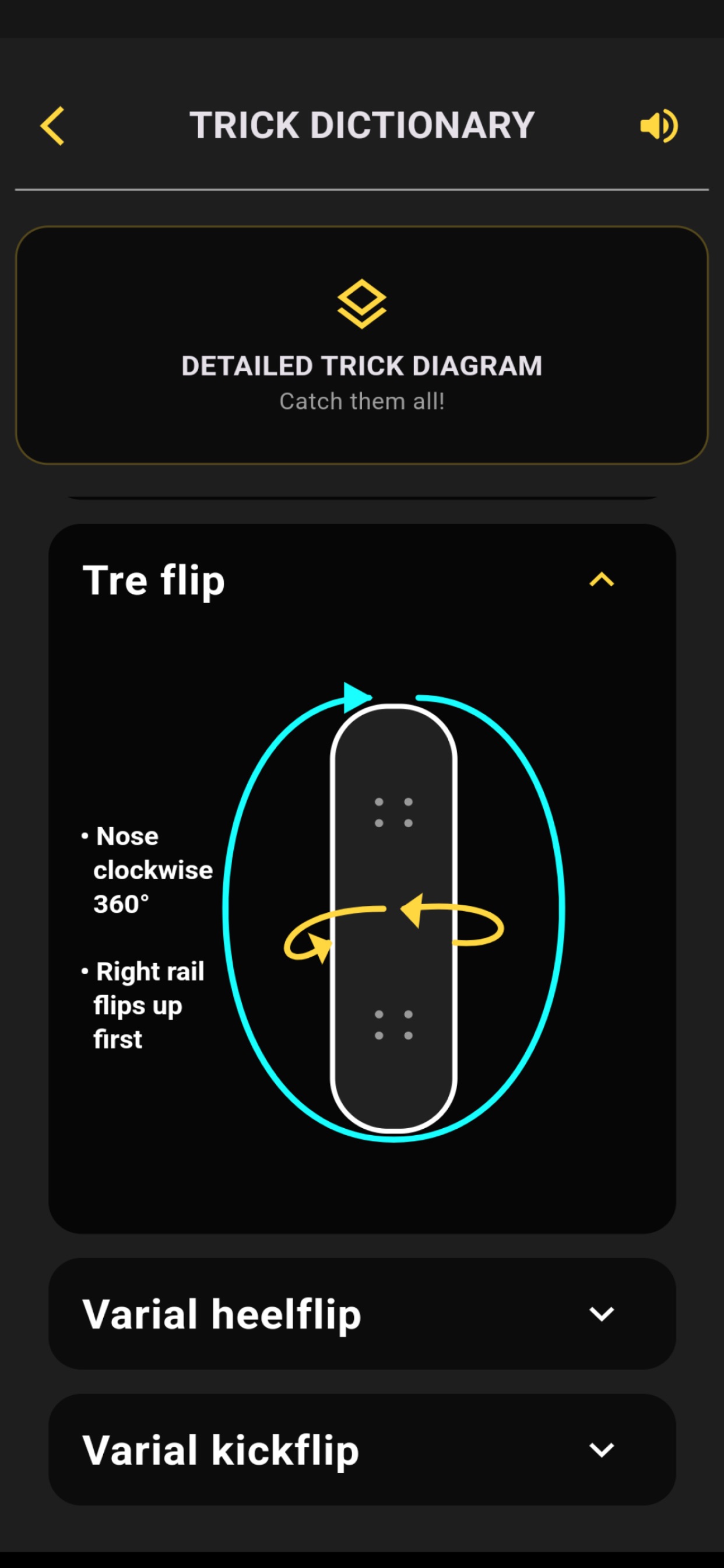 Screenshot 5 of Catch SKATE