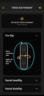 Catch SKATE screenshot 5