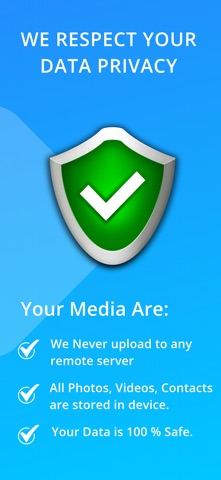 Safe Private Vault－keep : safe screenshot 8