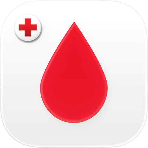 Blood Donor American Red Cross