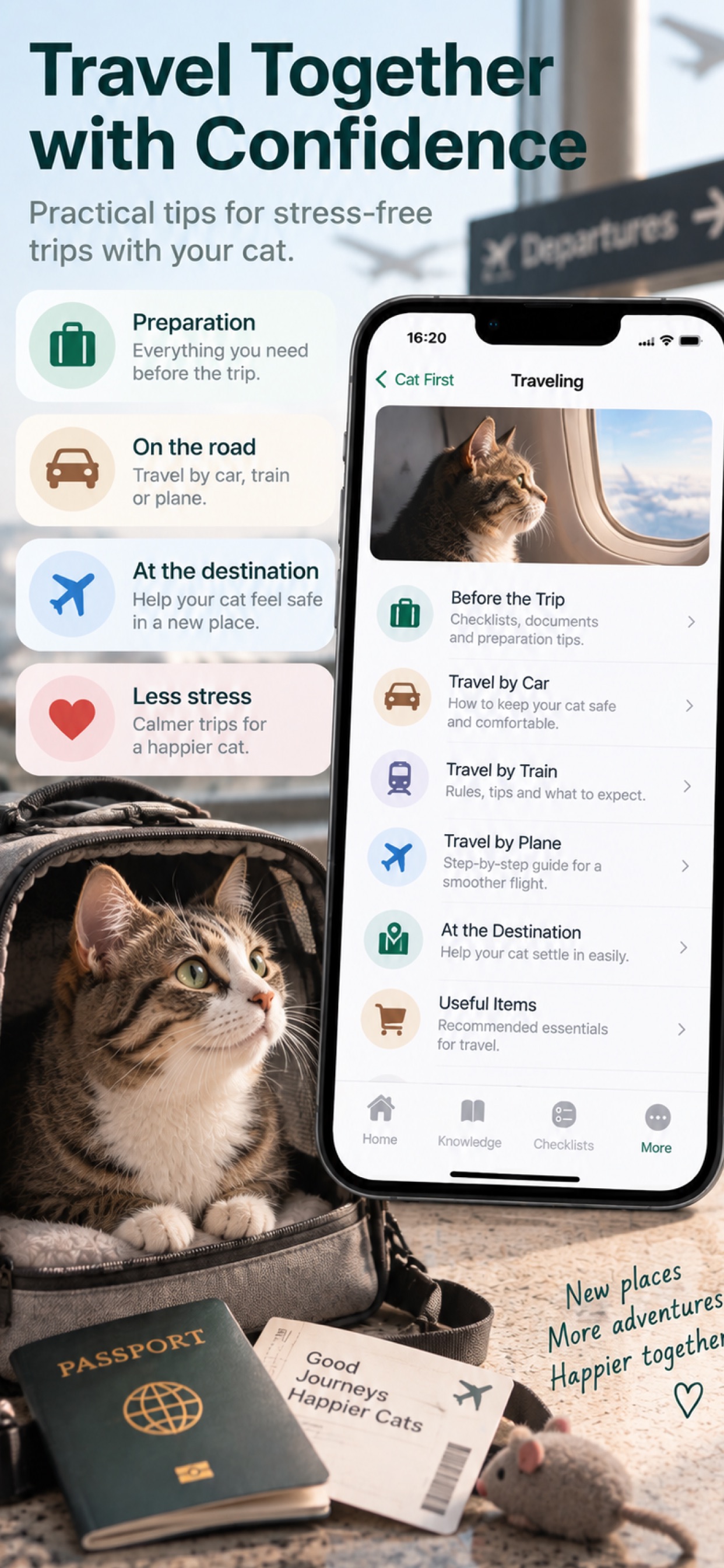 Screenshot 6 of Cat First