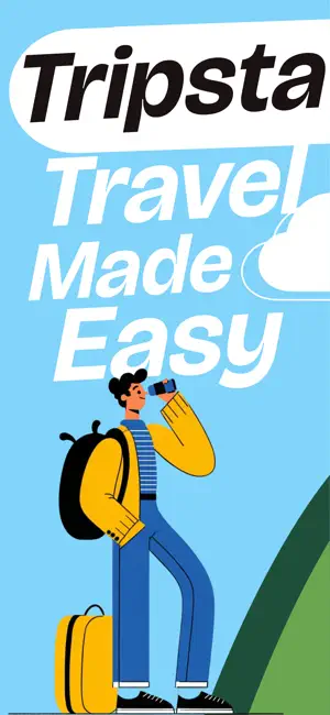 TripStack: Vacation Planner screenshot 1