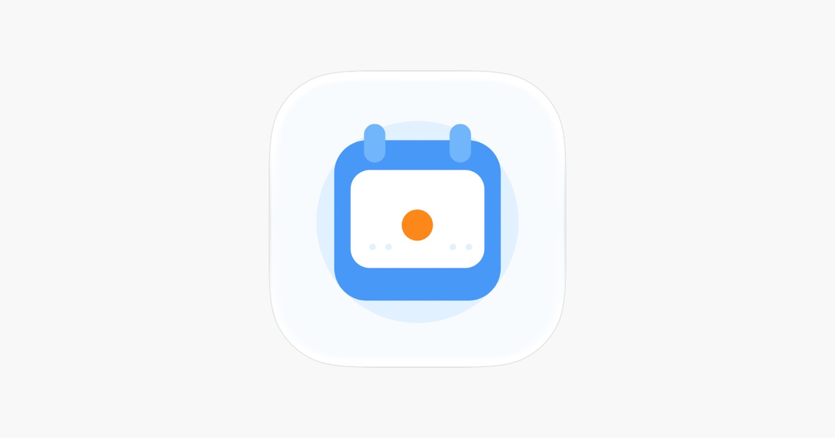 ‎DayLeft: Countdown Timer App - App Store