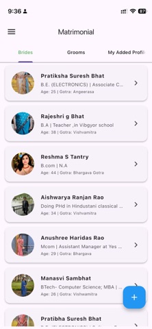 GokulConnect screenshot