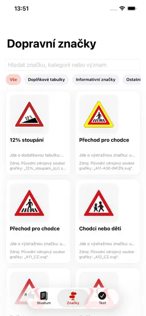 Autoškola 26 screenshot 1