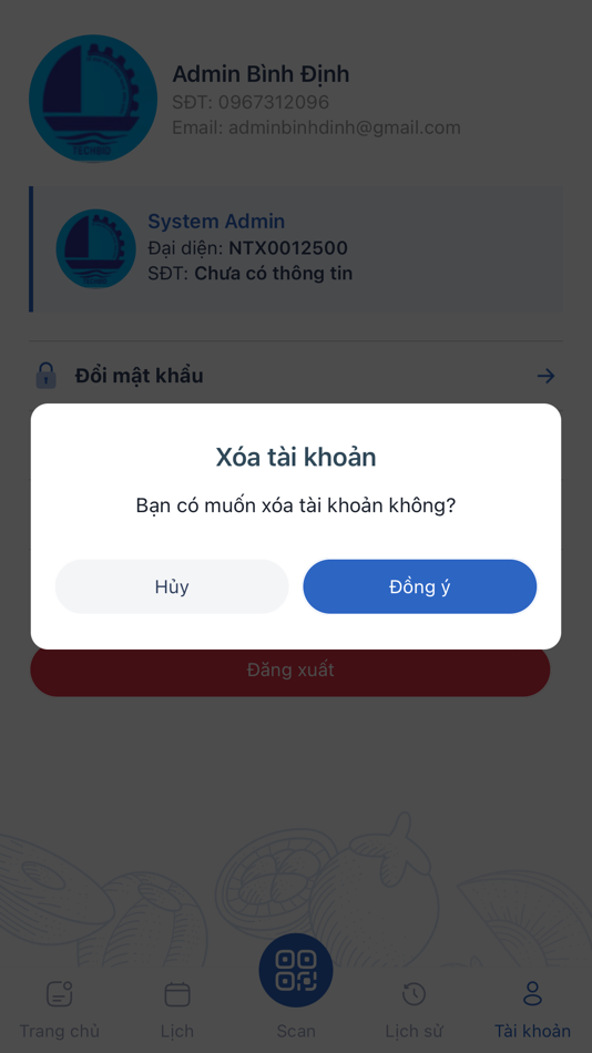 #9. NBC Trace Pro (iOS) By: National Numbering and Barcodes Center