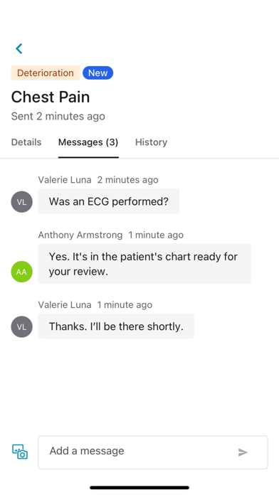 Medtasker Evo Screenshot