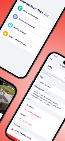 Chytrá budova screenshot