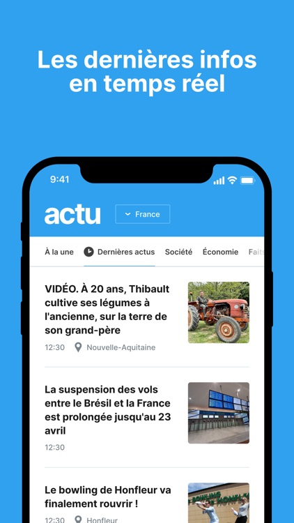 Actu
