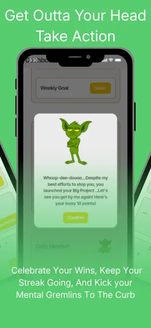 Tasklandia screenshot 3