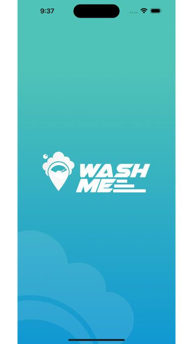 WashMe LY Screenshot