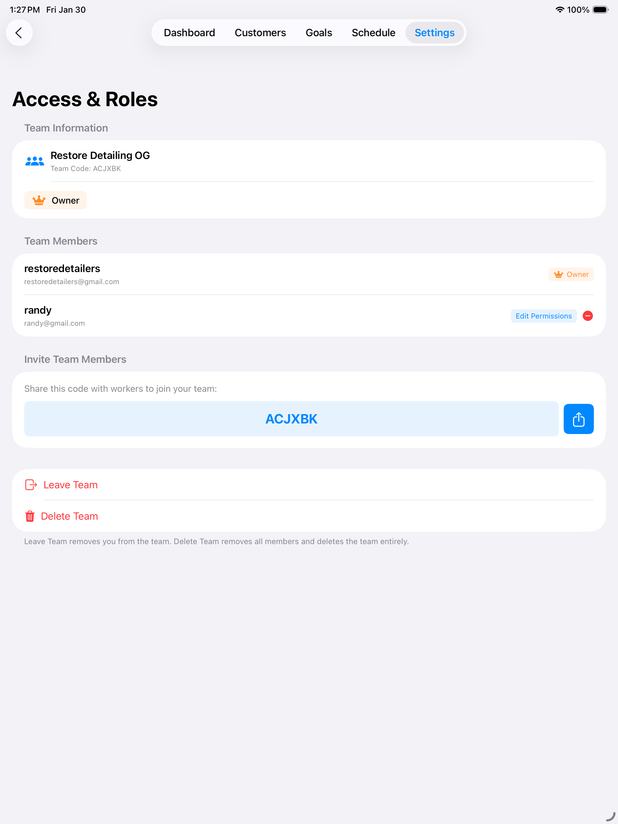 Detail Pro+ screenshot 13