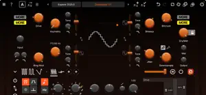 GSDSP Quantum Distortion screenshot 2