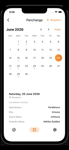 Ask Nithyananda AI screenshot