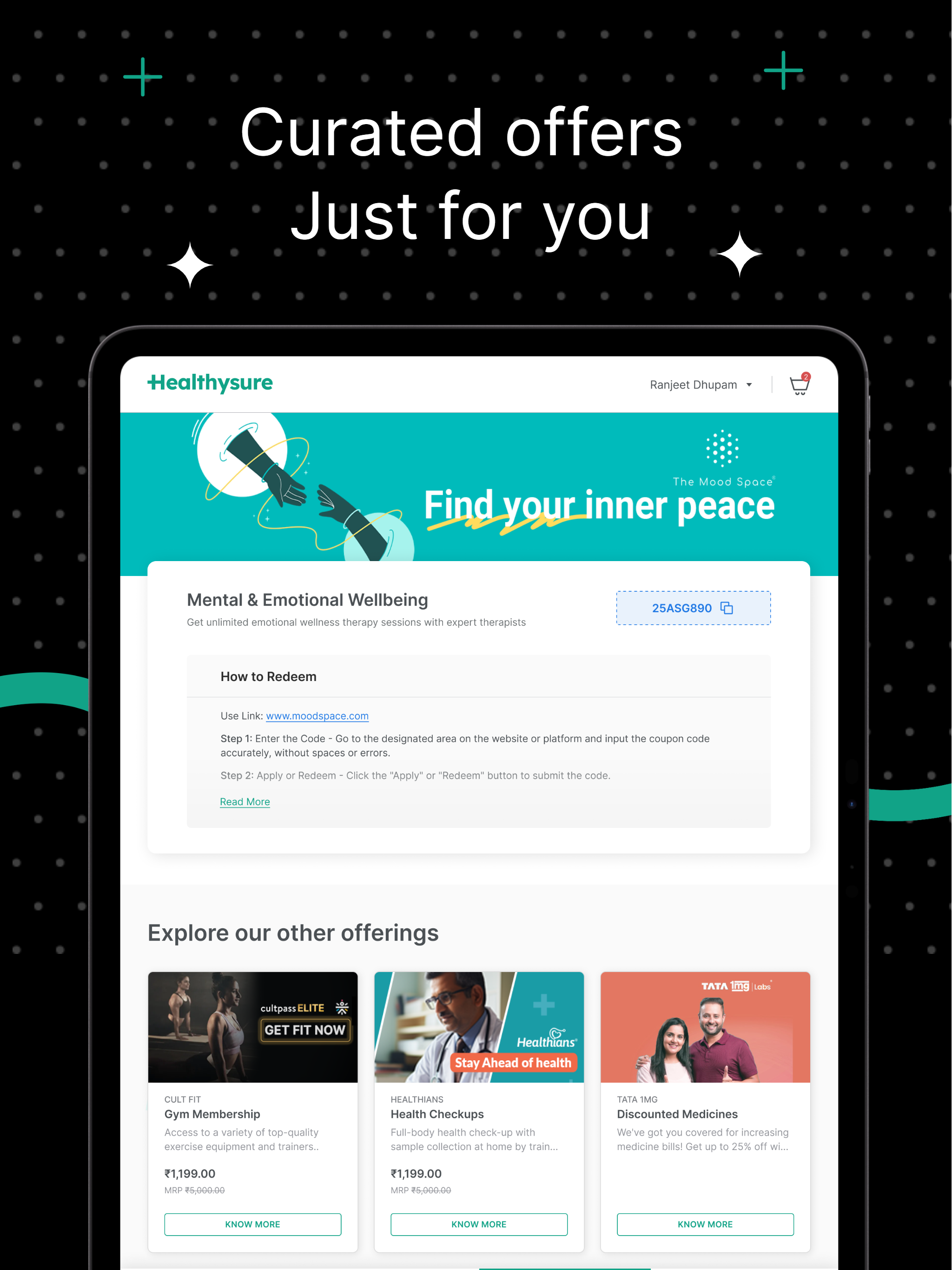 Healthysure