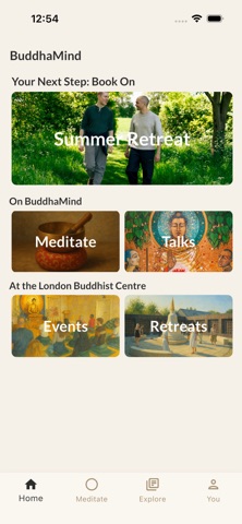 BuddhaMind Screenshot 7 of 8