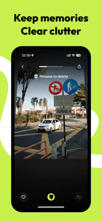Mivo: AI Photo Memories screenshot 3