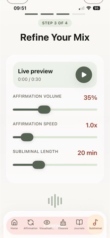JustManifest Screenshot 9 of 9