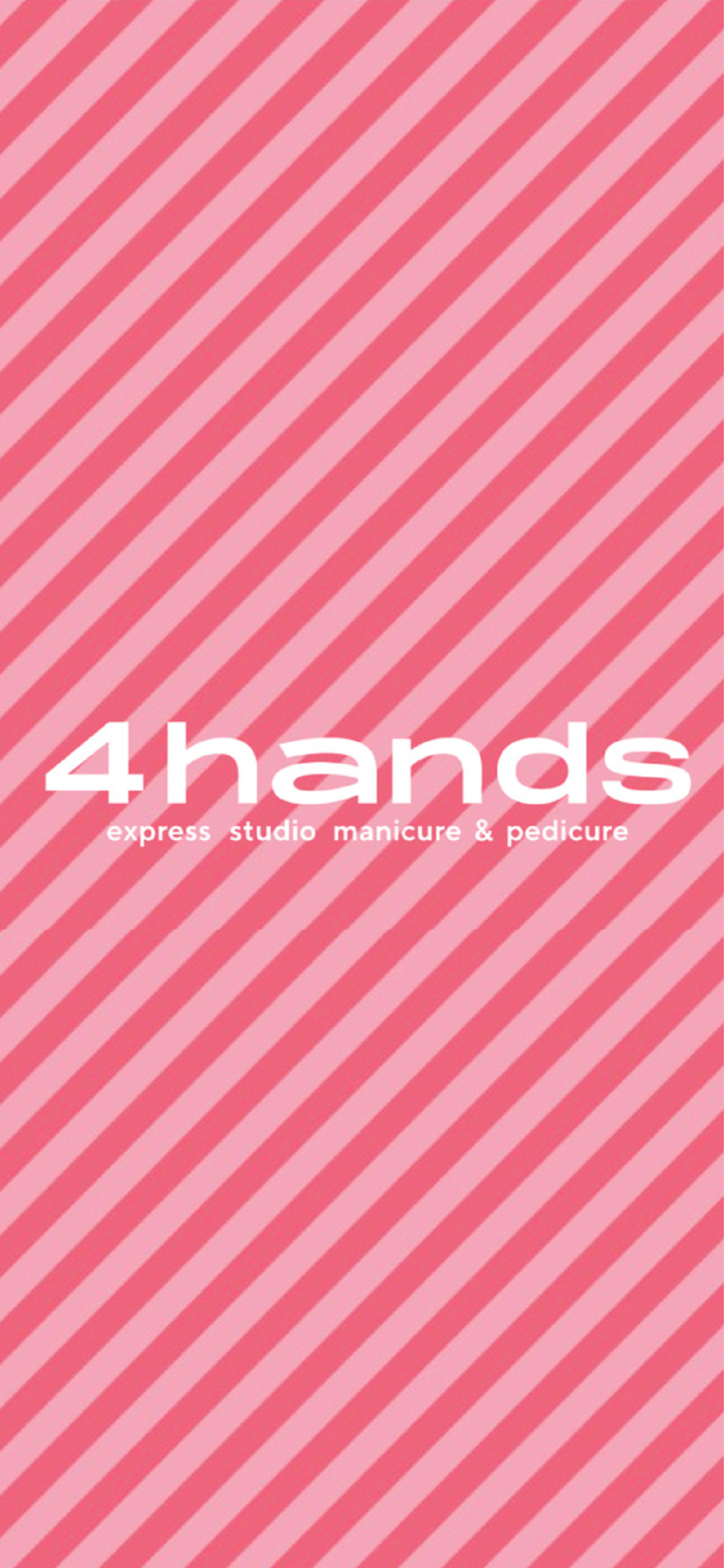 Ногтевая студия 4hands