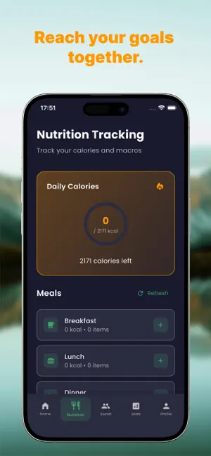 Diet Buddy screenshot 2