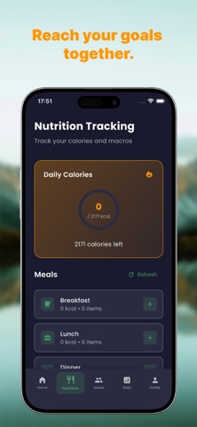 Diet Buddy Screenshot 2 of 5