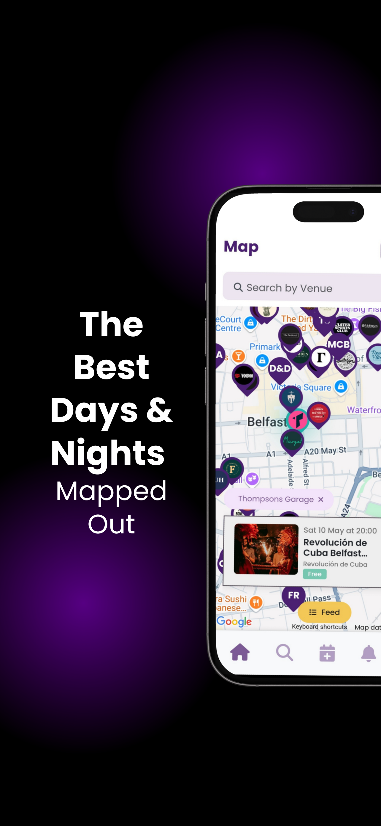 GetSociable screenshot 4