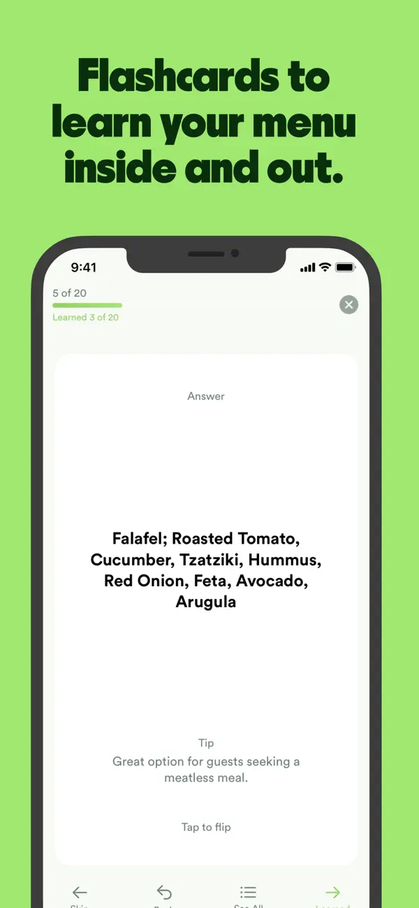 #6. TipMax Tip Tracker (iOS) โดย: EnterMaurs