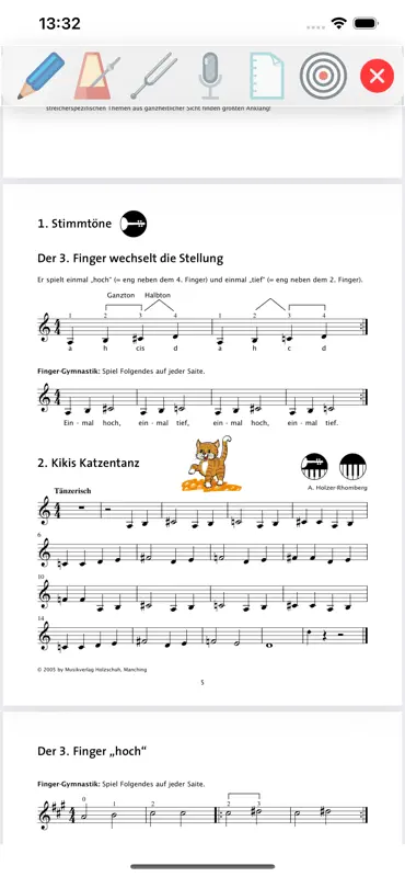Fiedel-Max 3 screenshot 1 of 7