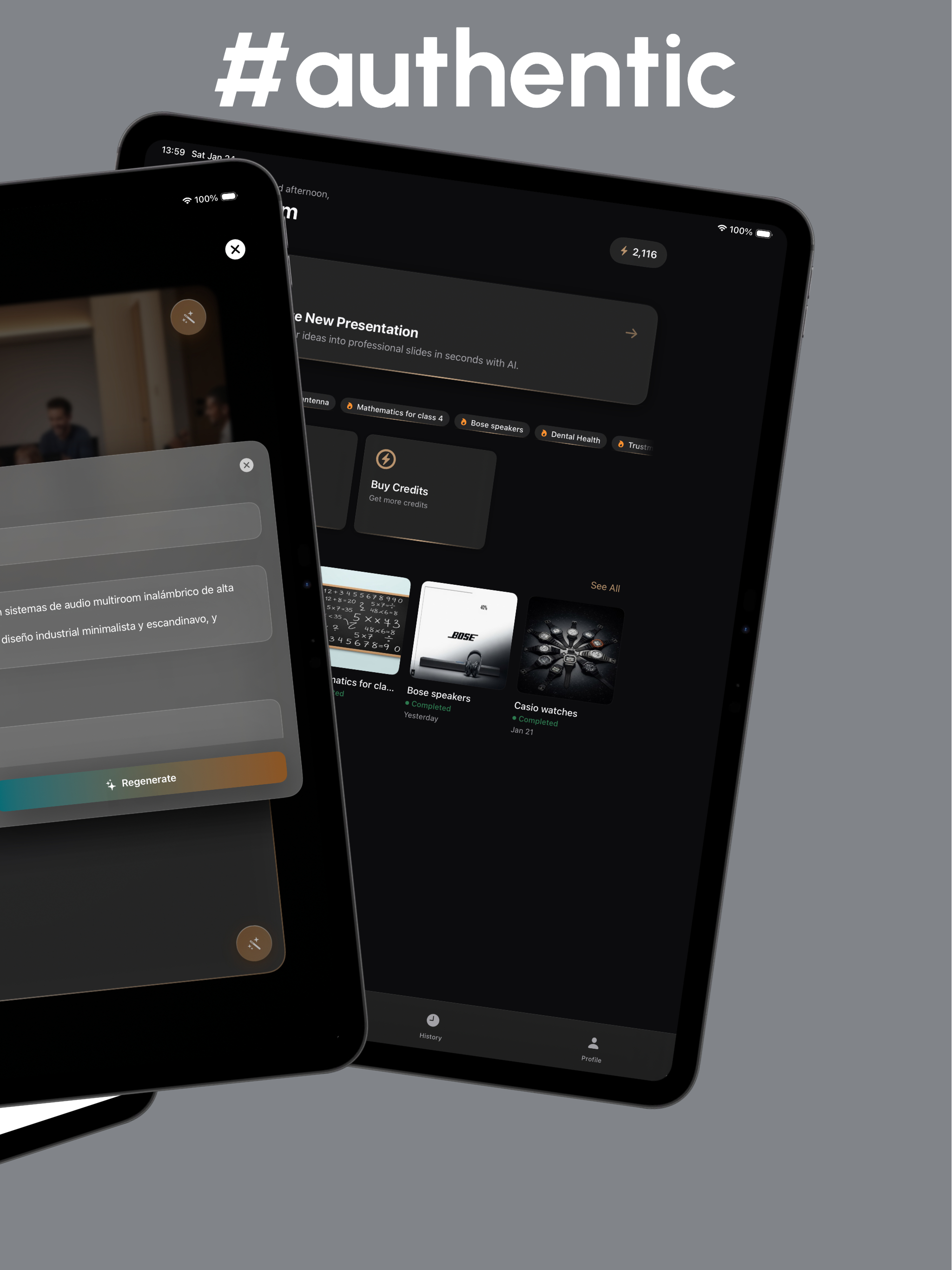 SlideForge screenshot 16