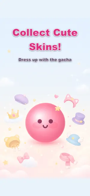 Star Shot! Ball Toss Puzzle screenshot 3