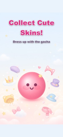 Star Shot! Ball Toss Puzzle screenshot 3