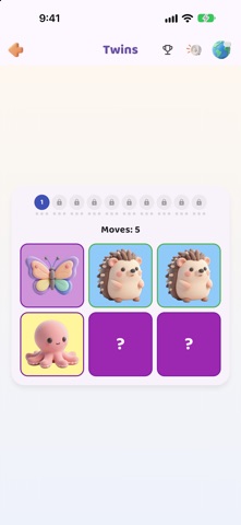 Hootle: Kids Learning Games screenshot 7