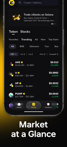 Wen Wallet Screenshot 6 of 8