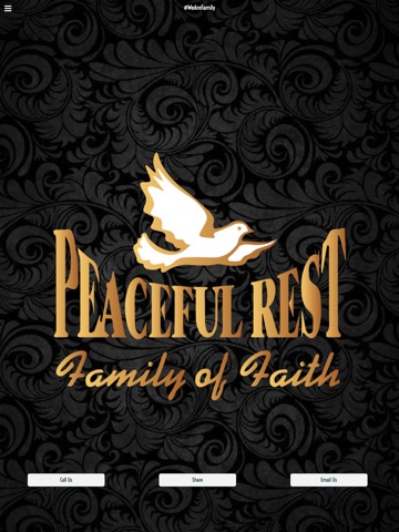 Peaceful Rest Baptist Churchのおすすめ画像1