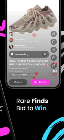 iimiin Screenshot 5 of 5