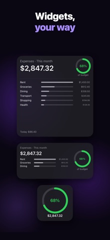Wallet Log Screenshot 2 of 6