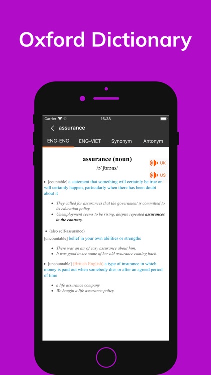 3000 Core English Vocabulary