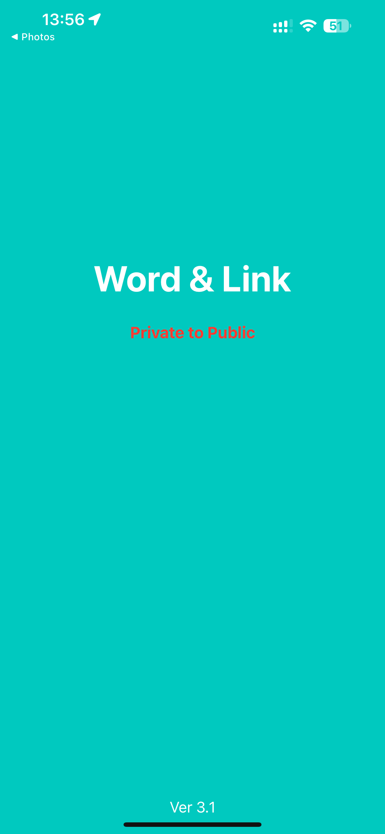Word & Link