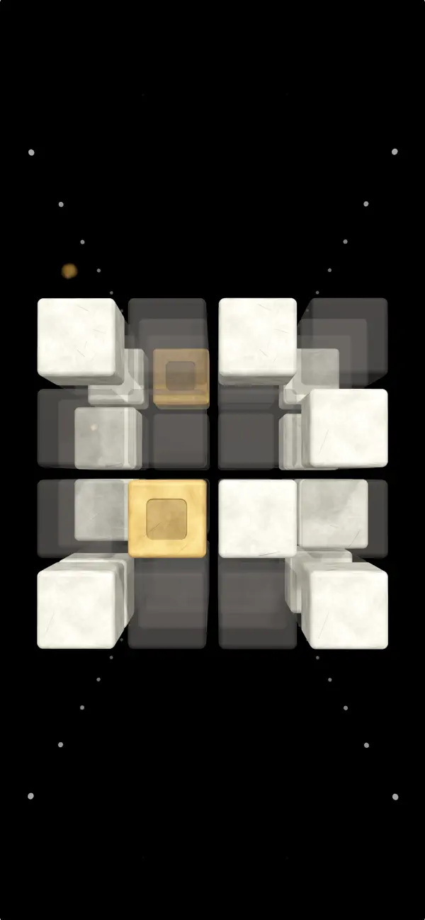 Screenshot #1 pour Erwin - Un Puzzle Quantique