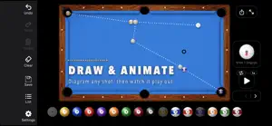 Pool Shots screenshot 1