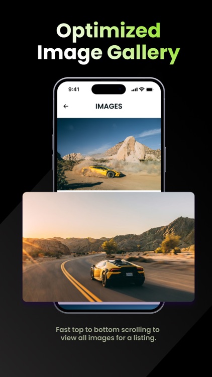 CarsX: New & Used Cars screenshot-3