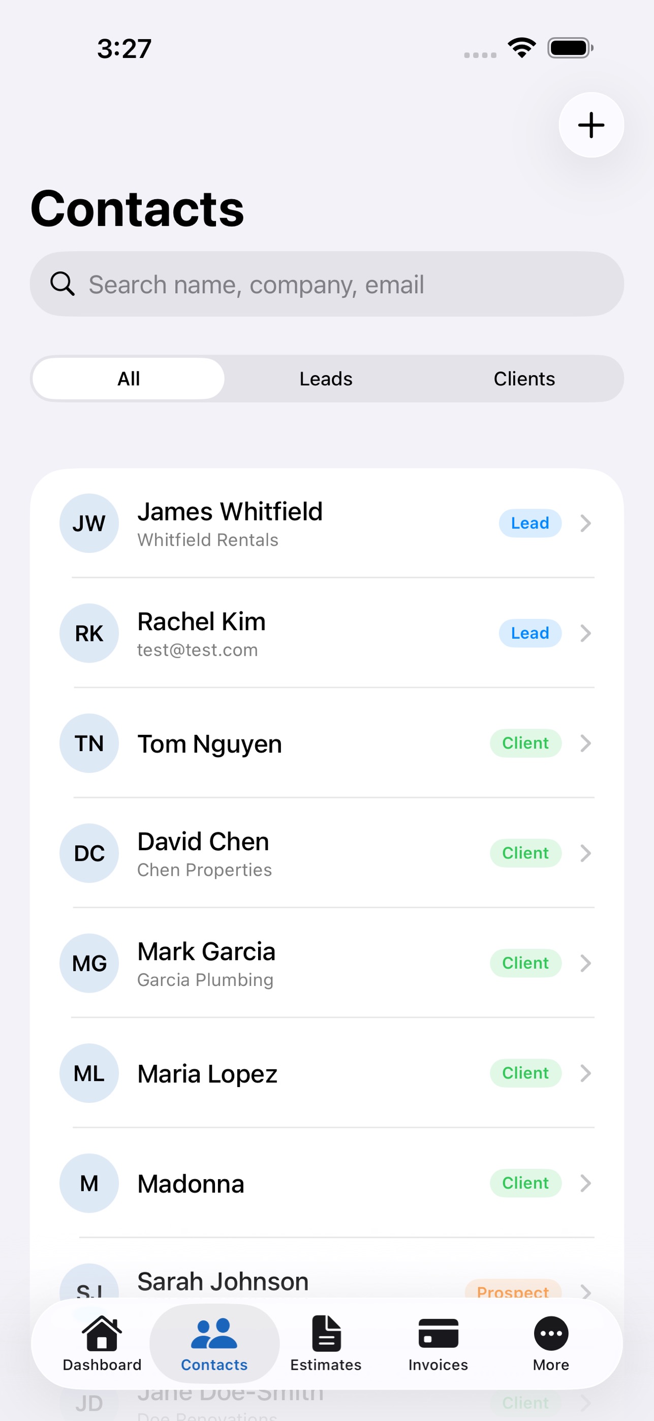 Screenshot 6 of Tabsy Express